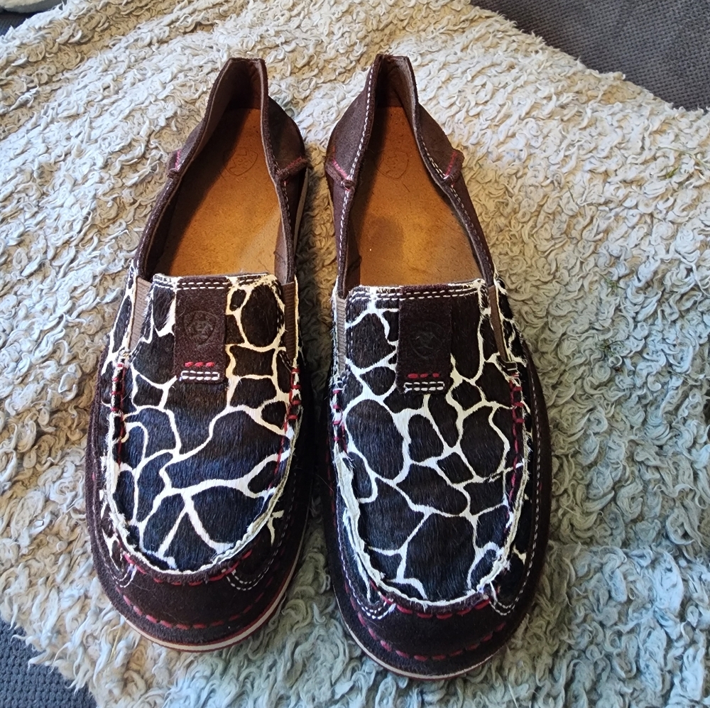 Ariar Cruisers Size 7.5